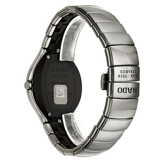 Oiritaly Reloj Quarzo Hombre Rado R27654112 Relojes